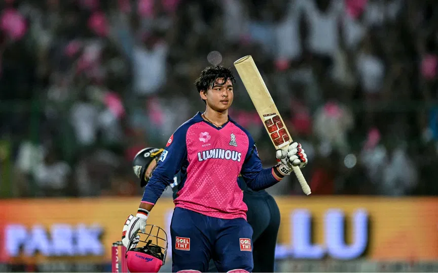 Vaibhav Suryavanshi at the top: India players who can destroy Pakistan in u19 Asia Cup