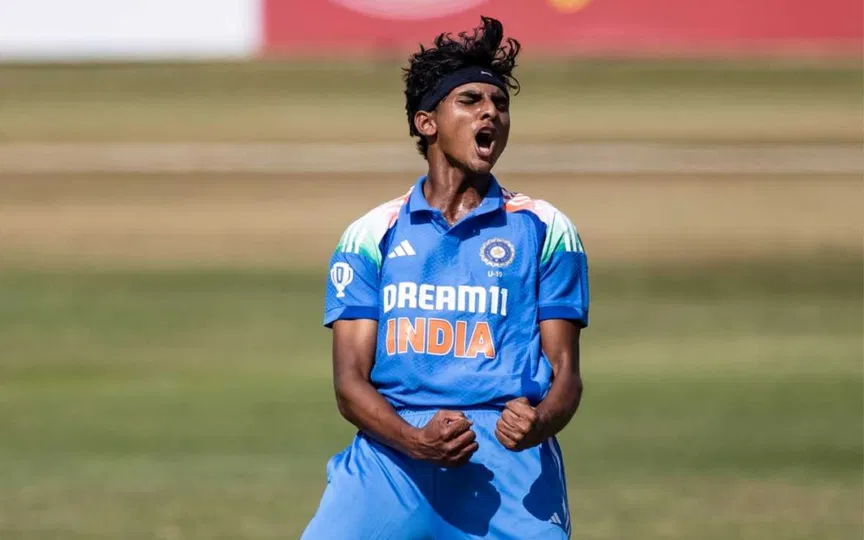 NextGen stars: Decoding youngest IPL 2026 players who can ignite fierce bidding war