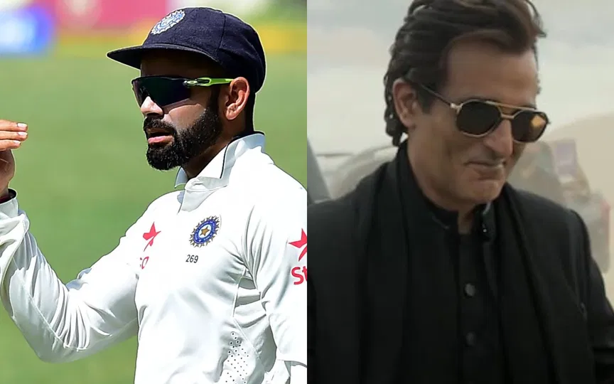 Recasting Dhurandhar roles [Source: @Rajiv1841, @AbodeofSamrat/X.com]