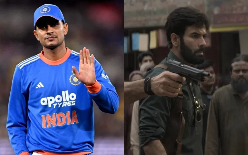 Recasting Dhurandhar roles [Source: @sujeetsuman1991, @imjusttvedha/X.com]