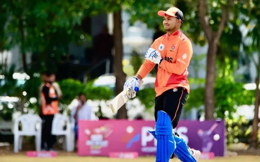In-demand Rajasthan sensation Kartik Sharma ruled out of the SMAT 2025