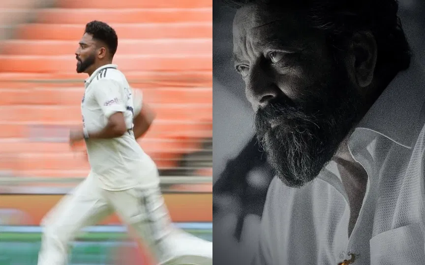 Recasting Dhurandhar roles [Source: @Musk_19, @mohammedsirajofficial/IG]