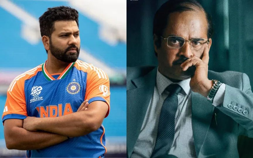 Recasting Dhurandhar roles [Source: @rohitsharma45, @officialjiostudios/IG]