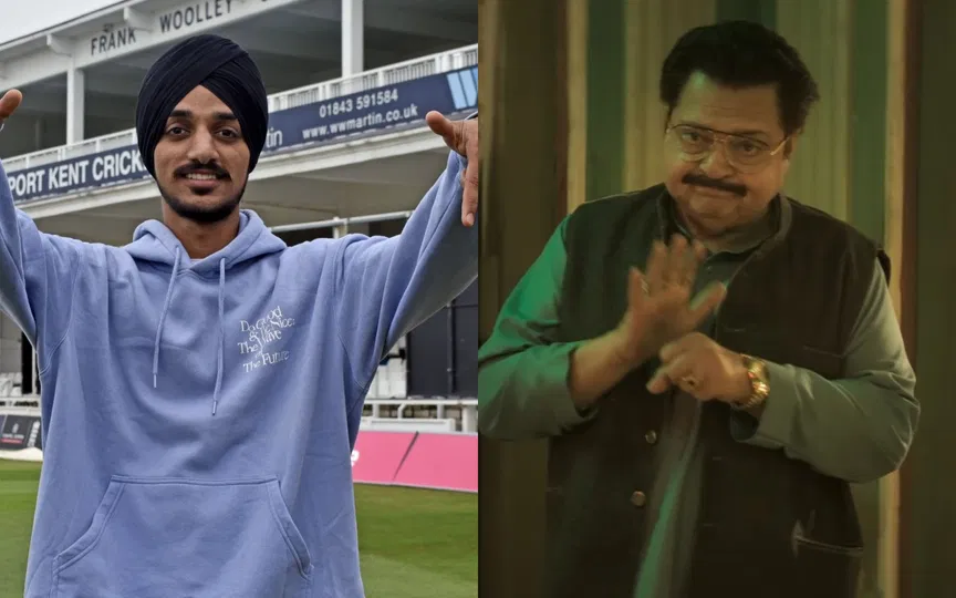 Recasting Dhurandhar roles [Source: @CricCrazyJohns, ThreadTalkies/X.com]