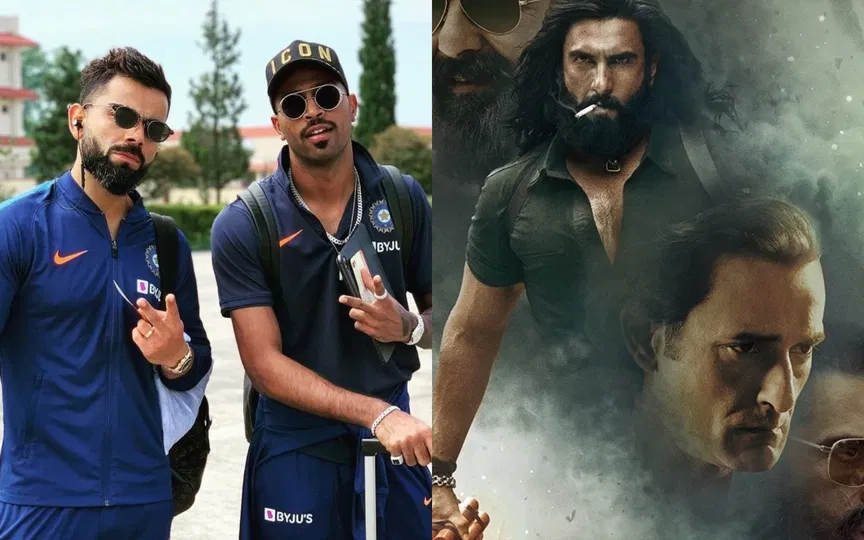 The Dhurandhar 6: Matching top Indian cricketers to the movie's most dangerous roles The Dhurandhar 6: Matching top Indian cricketers to the movie's most dangerous roles