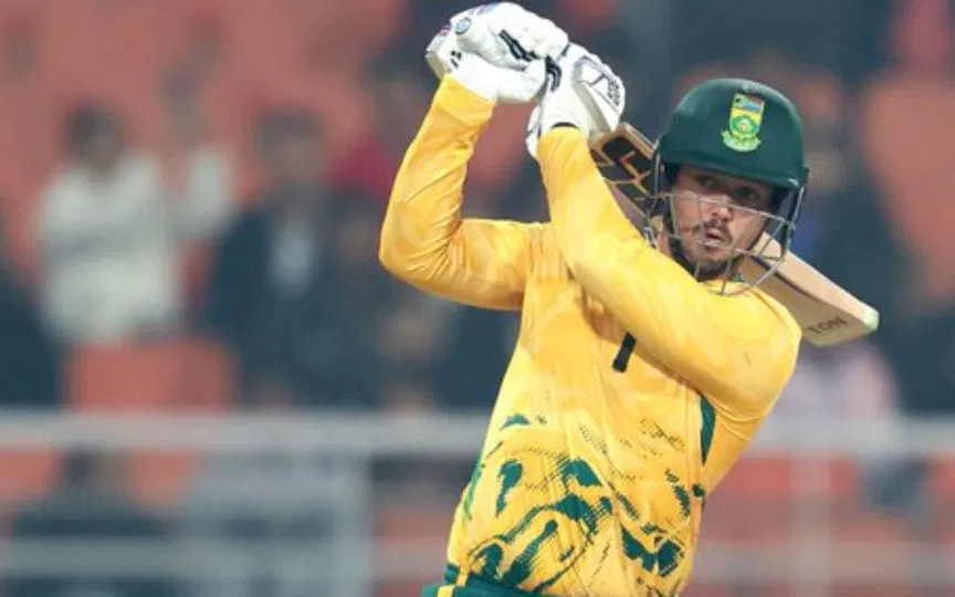 IND vs SA live updates: 2nd T20I match score, live streaming, toss update, highlights