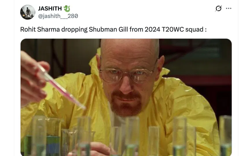 Fan comment [Source: @jashith___280/X.com]