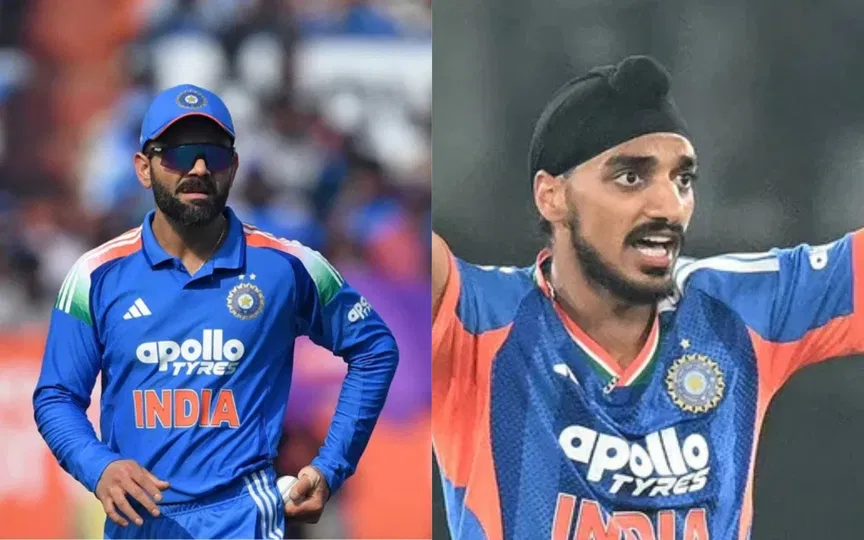 Virat Kohli Delhi return, Arshdeep record and AUS U19 squad – December 11 Cricket highlights