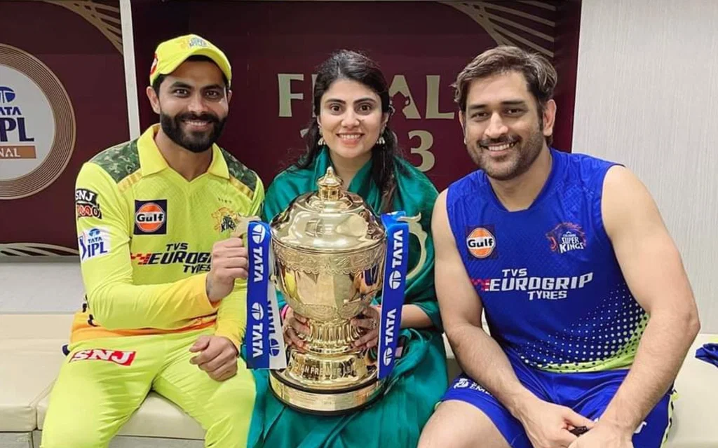 Rivaba Jadeja makes controversial statement [Source: @Rivaba4BJP/X.com]