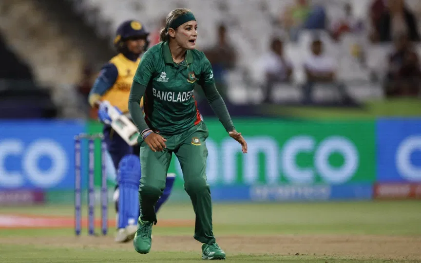 Jahanara Alam submits written statement to BCB over shocking sexual harassment claims
