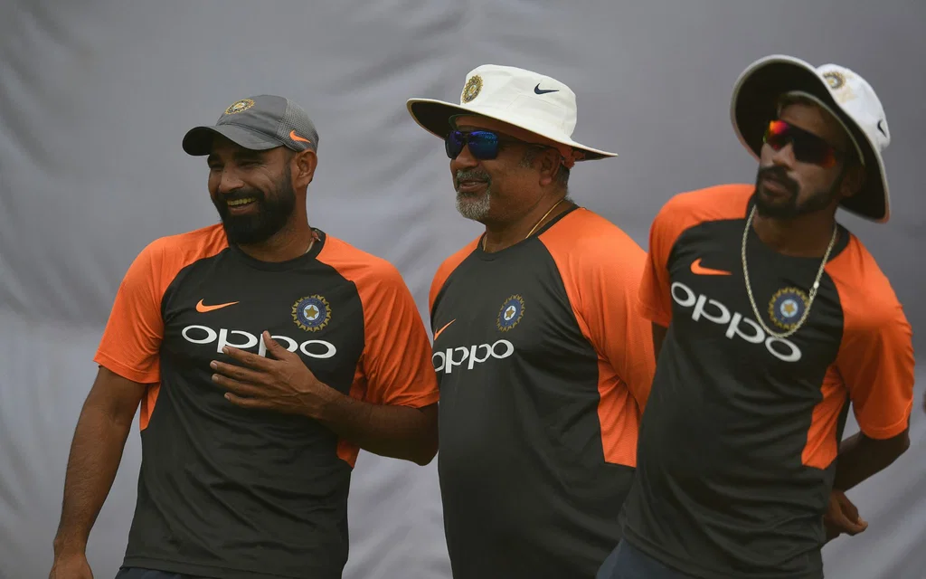 A tale of contrasting turnarounds: India's pace bowling during and post-Bharat Arun era