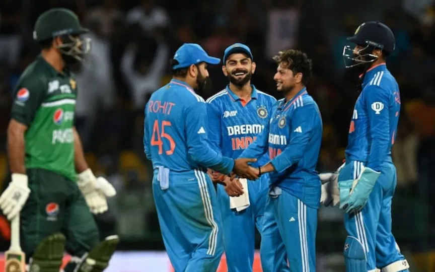 Dhurandhar outrage: 6 cricket matches that deserved a ban because India bullied Pakistan