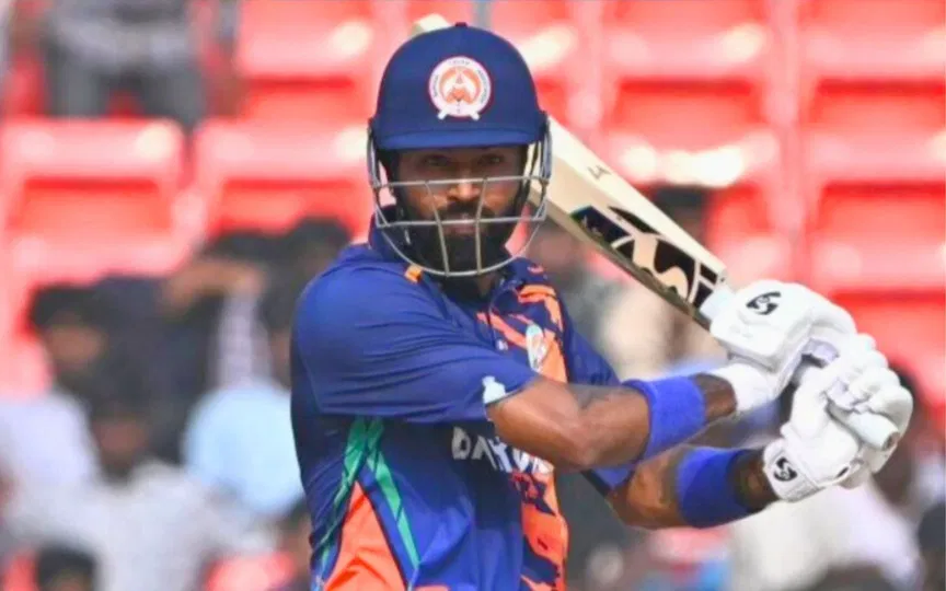 Highest successful run-chases in Syed Mushtaq Ali Trophy history