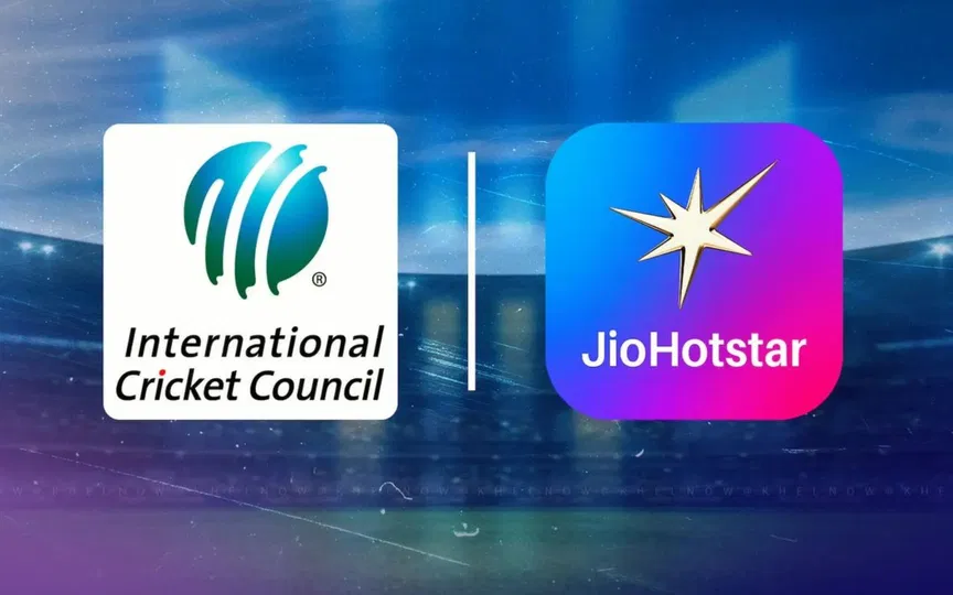 JioHotstar to continue as official broadcaster for T20 World Cup 2026; ICC confirms