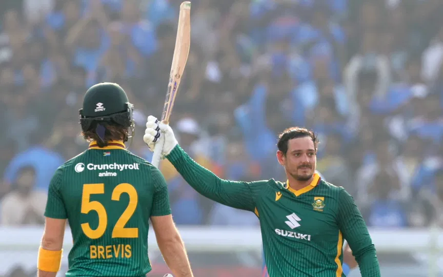 Why South Africa are the favourites to lift ICC T20 World Cup 2026; Analysis reveal