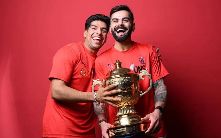 IPL reportedly removes nine players from 2026 auction list; RCB-reject faces the axe