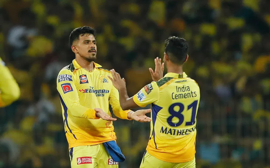 Pathirana in high demand: Sri Lanka stars who might attract big bids in IPL 2026 auction