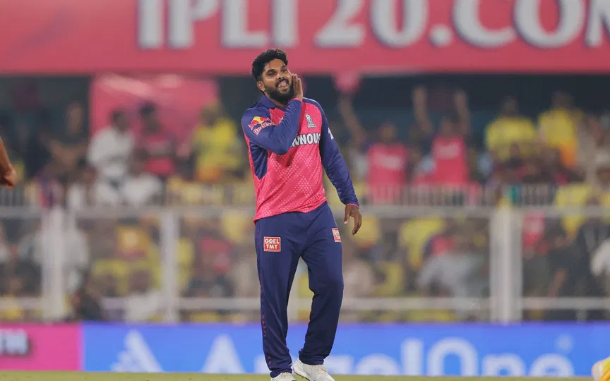 Wanindu Hasaranga [Source: @IPL/x.com]