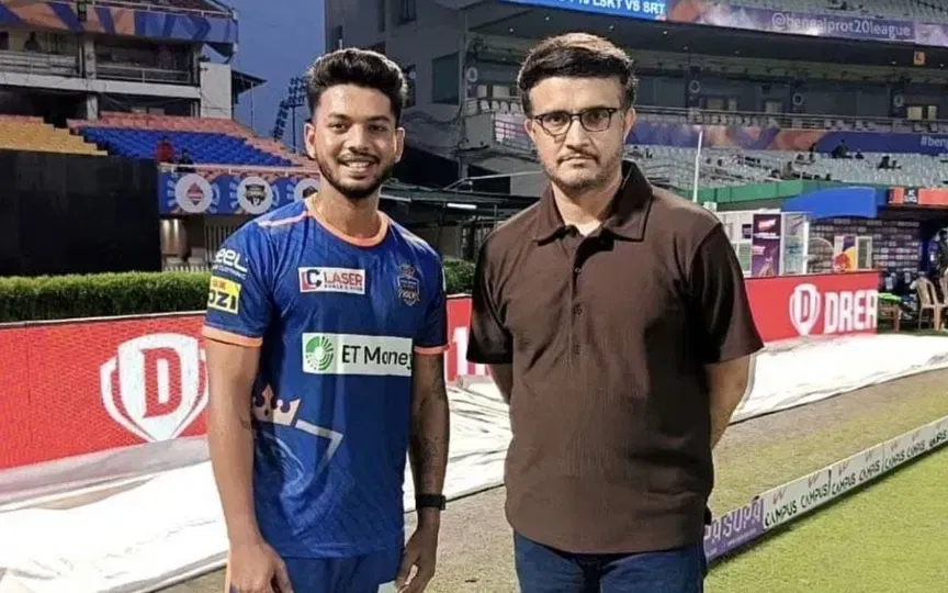 Karan Lal - IPL auction underdog news