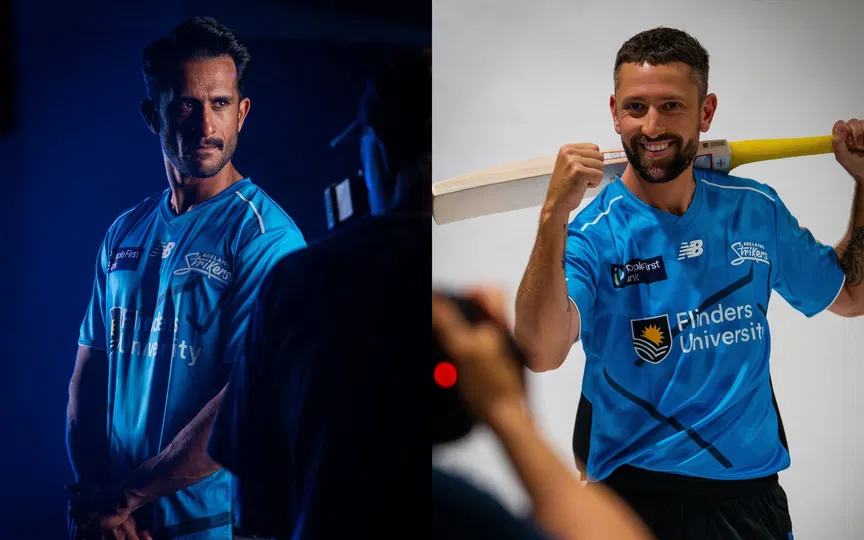 BBL15 SWOT analysis: Can Matt Short’s Adelaide Strikers break the 8-year title curse?