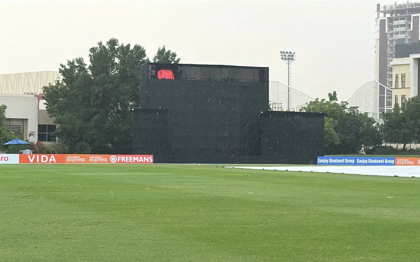 Will IND vs PAK U19 Asia Cup match be called off due to rain? ICC Academy Ground weather update