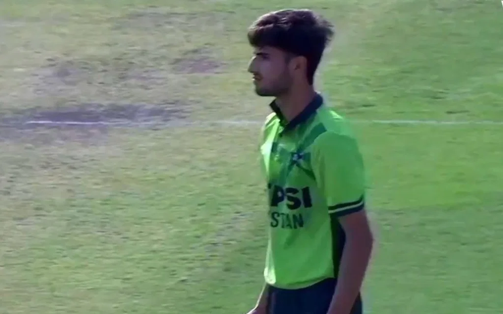 Mohammad Sayyam [Source: @CallMeSheri1_/x]