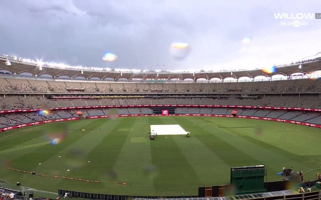 Optus Stadium (Source: @dhillow_,x.com)