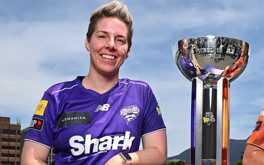 Elyse Villani – An unsung Australian legend who got her fairytale ending in the WBBL