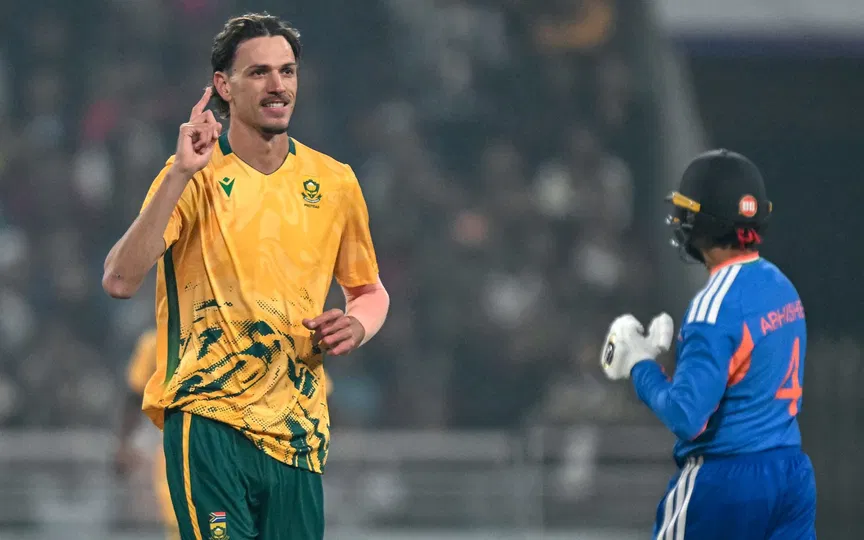 Marco Jansen: A precious South African jewel shining brightly among one-format wonders Marco Jansen: A precious South African jewel shining brightly among one-format wonders