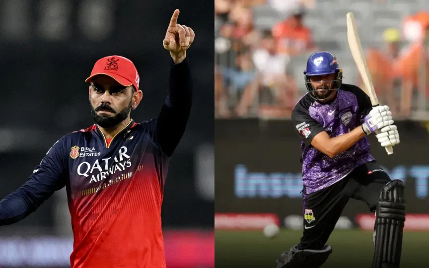 IPL 2026 auction: Proven BBL stars whom RCB, CSK or MI can buy for next season IPL 2026 auction: Proven BBL stars whom RCB, CSK or MI can buy for next season