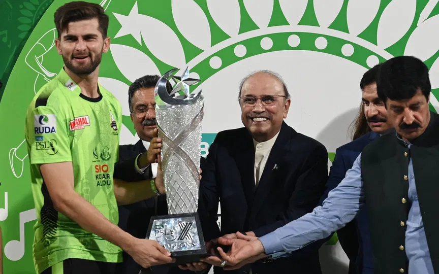 PSL cost grows 505 percent: Economic truth bursts hoax cushioned in fabricated lie