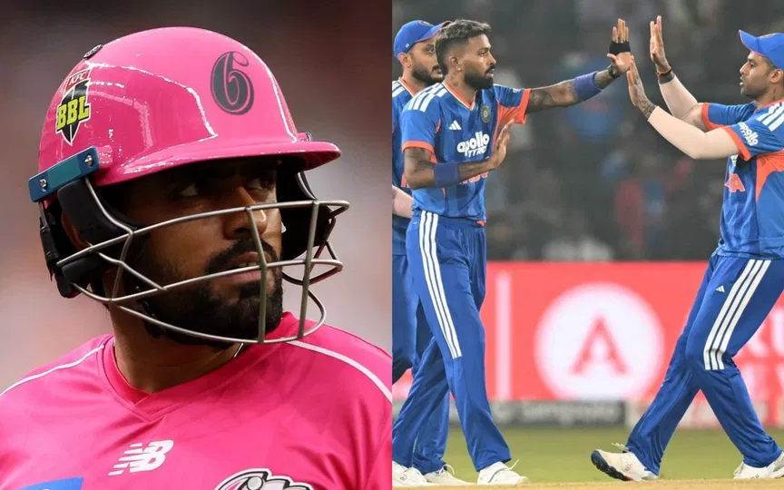 Babar Azam flops, Hardik Pandya record and Jaiswal ton – December 14 Cricket highlights