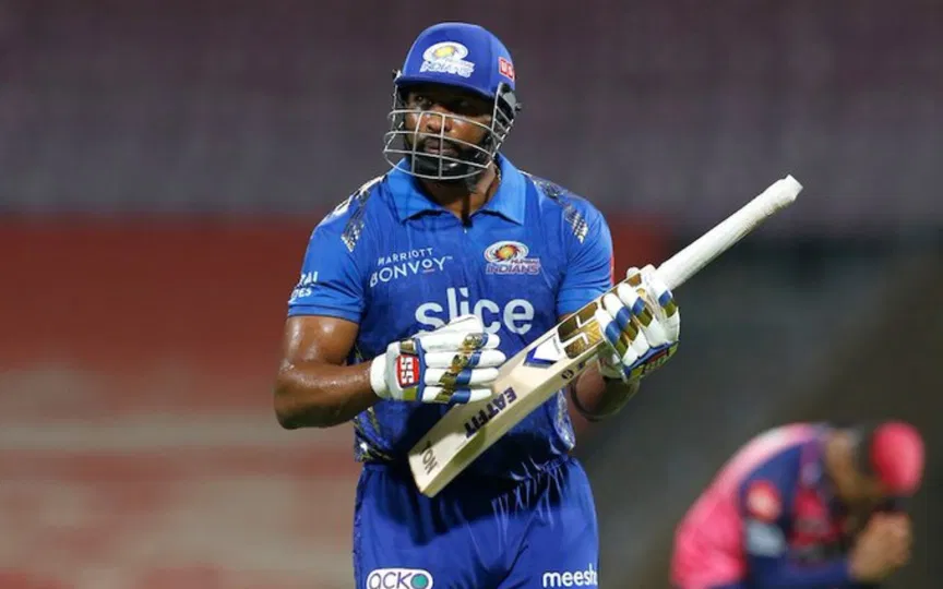 Kieron Pollard still firing all cylinders in T20s; did MI legend prematurely retire from IPL?