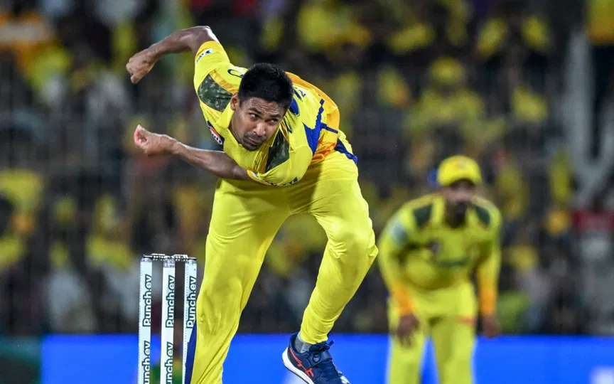 बांग्लादेशी खिलाड़ी [स्रोत: एएफपी]