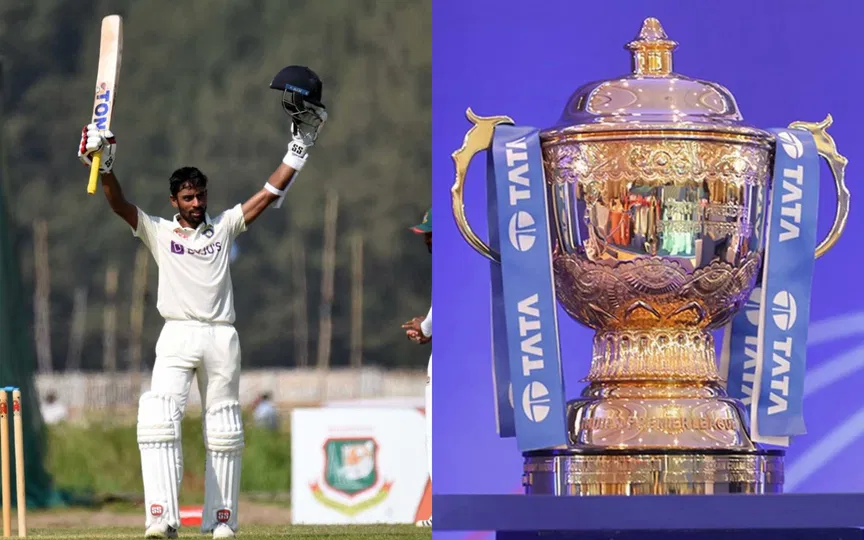 India Test reject enters IPL 2026 auction list after Syed Mushtaq Ali Trophy blitz: Report