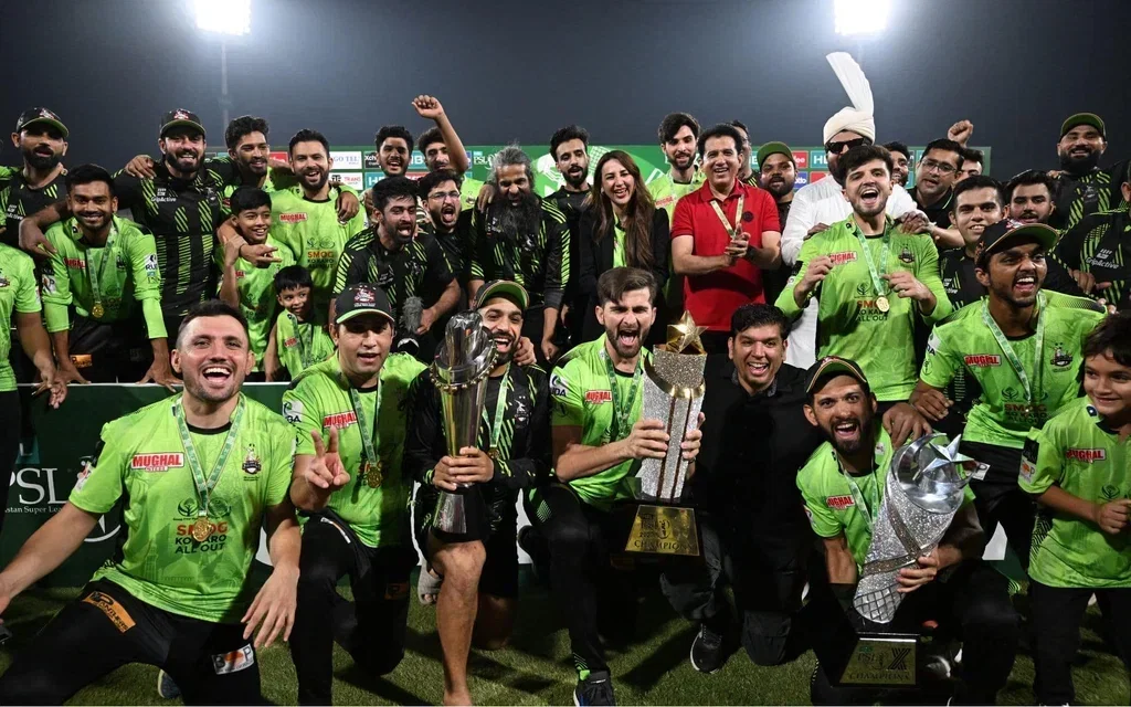 PSL to kickstart on March 26 [Source: AFP]