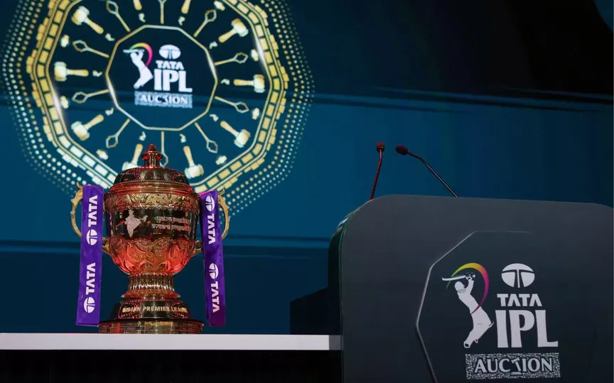 IPL 2026 auction: All you need to know news