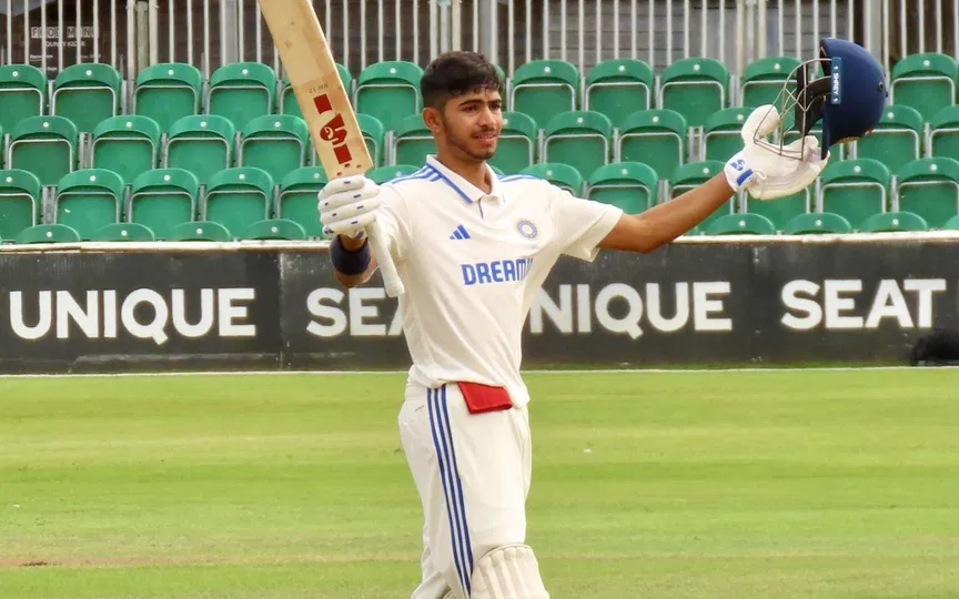 2. Vihaan Malhotra [Source: @debsknig/X.com]