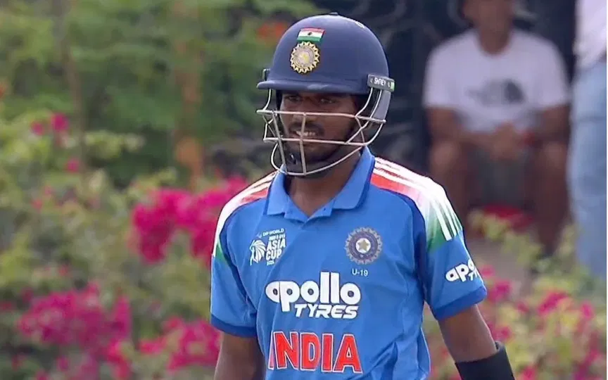 3. Aaron George [Source: @Joppan___/X.com]