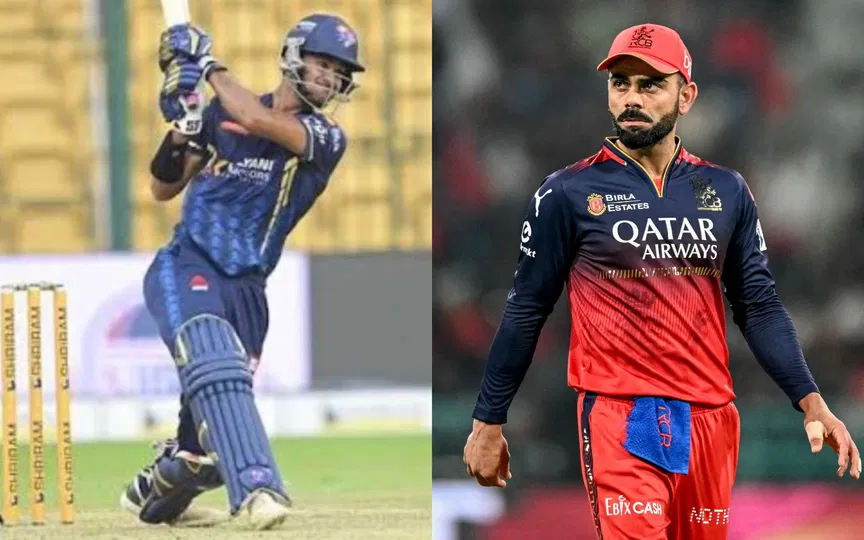 RCB IPL 2026 auction targets: Karnataka stars whom Kohli's team could buy for next season RCB IPL 2026 auction targets: Karnataka stars whom Kohli's team could buy for next season