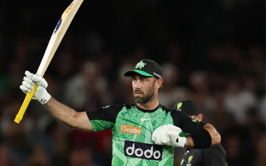BBL15 SWOT analysis: Will Glenn Maxwell’s Melbourne Stars finally win their first BBL title?