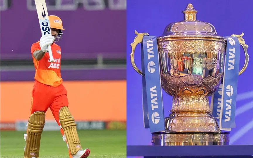 In-form ILT20 players who can bag maiden IPL contract in 2026 mini auction In-form ILT20 players who can bag maiden IPL contract in 2026 mini auction