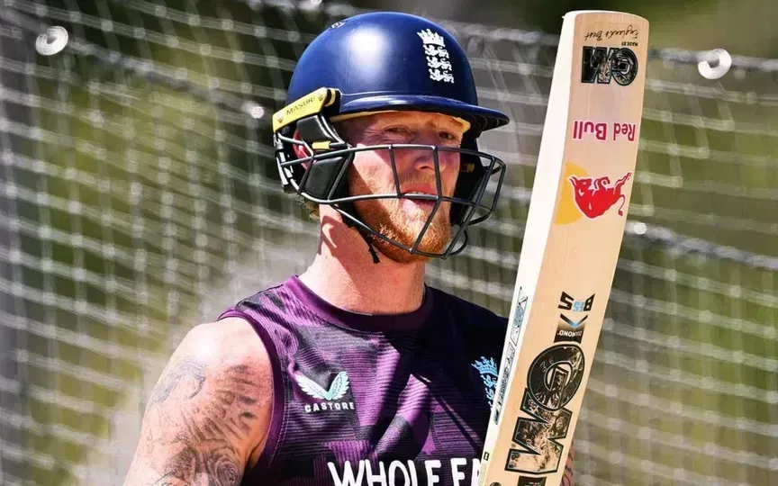 Ben Stokes on Team Mentality news