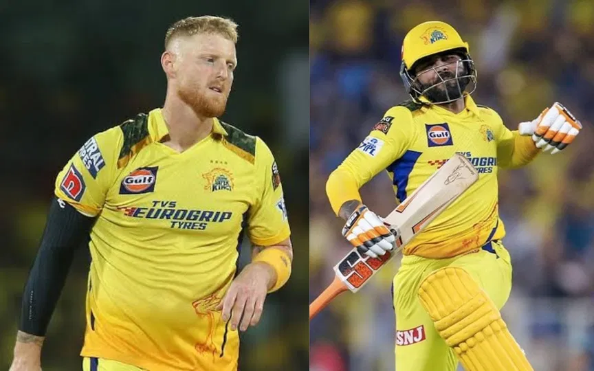 Most expensive IPL buys for CSK