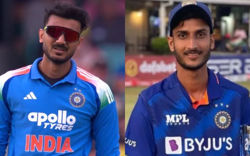 Axar Patel officially ruled out of SA T20Is as BCCI gives surprise call-up to ex-RCB all-rounder