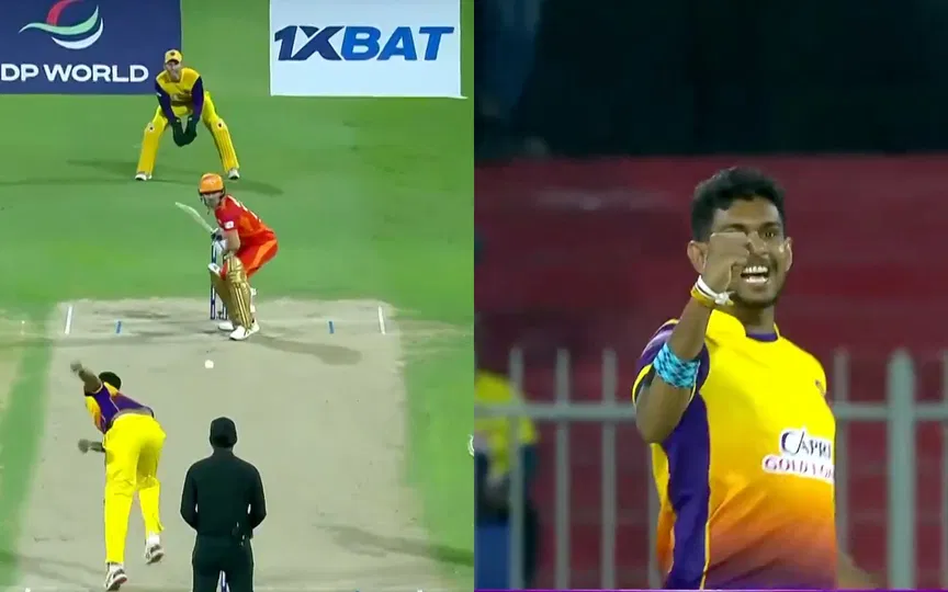 मथीशा पथिराना के शानदार ILT20 प्रदर्शन ने मिनी-नीलामी से पहले IPL फ्रेंचाइज़ का ध्यान खींचा