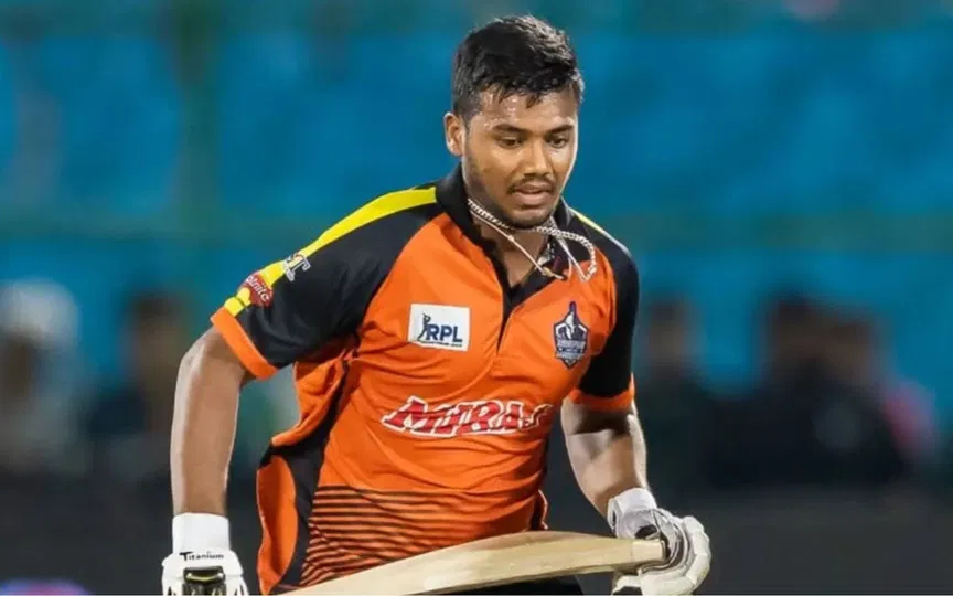 Kartik Sharma bags historic 14.20 Cr deal in IPL auction; joins CSK for 2026 season
