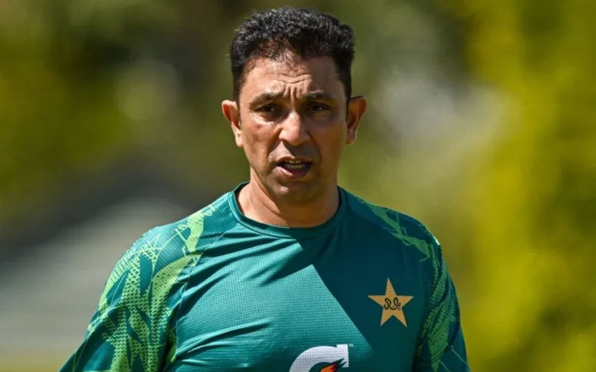 Azhar Mahmood steps down as another Pakistan head coach prematurely ends term