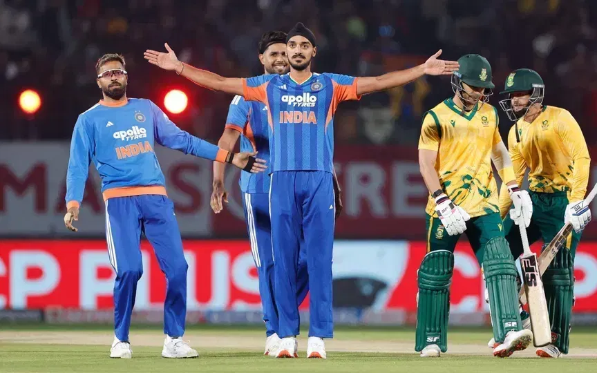 IND vs SA statistical preview: Key stats, records and head to head ahead of 4th T20I