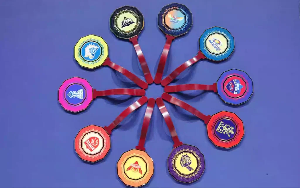 IPL 2026 auction. [Source - ipl.com]